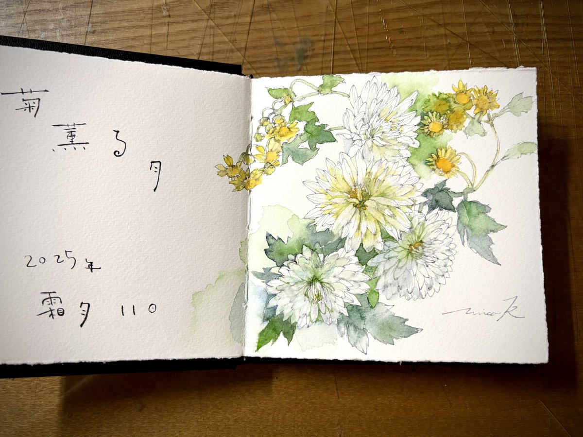 anmitsucat 東武百貨店池袋2026/10/29〜11/4個展開催 tweet media