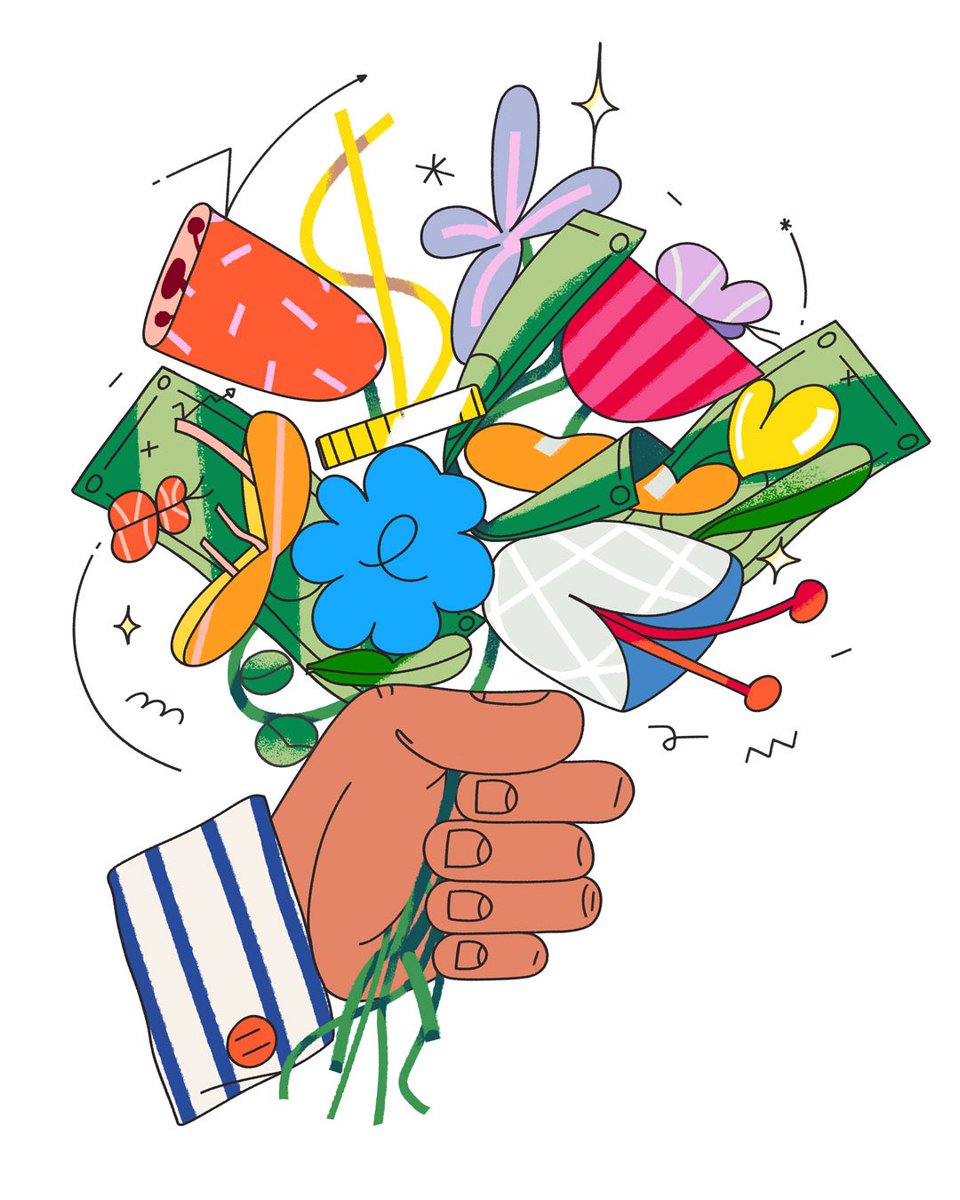 Have a good day everyone 💥