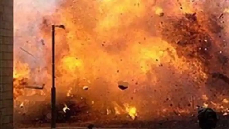 mkyindian's tweet image. Delhi Blast Raises Fidayeen Attack Fear, i20 Links to Faridabad Terror Module Under Investigation

Initial probe suggests detonators used for Delhi Red Fort blast, links with Faridabad terror module: Sources

#WhiteCollarTerrorModule #FaridabadTerrorModule #DelhiBlast #Jihsdists