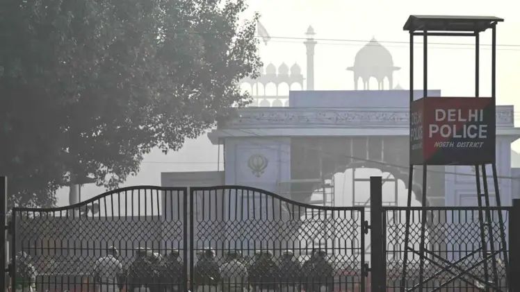 mkyindian's tweet image. Delhi Blast Raises Fidayeen Attack Fear, i20 Links to Faridabad Terror Module Under Investigation

Initial probe suggests detonators used for Delhi Red Fort blast, links with Faridabad terror module: Sources

#WhiteCollarTerrorModule #FaridabadTerrorModule #DelhiBlast #Jihsdists