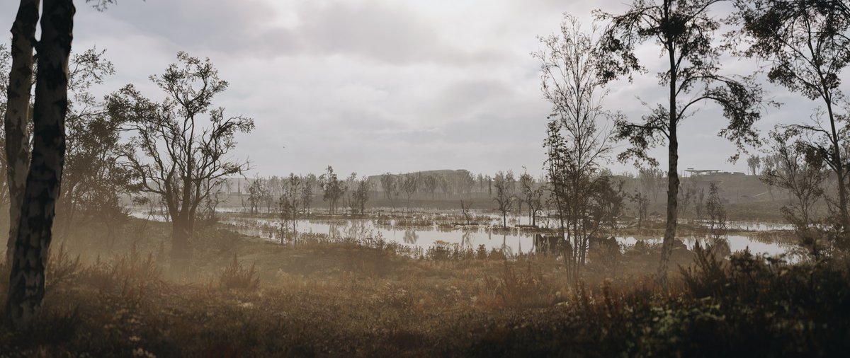 S.T.A.L.K.E.R. 2: Heart of Chornobyl         

#VGPUnite | #VPRT | #VirtualPhotography | #ThePhotoMode | #Stalker2