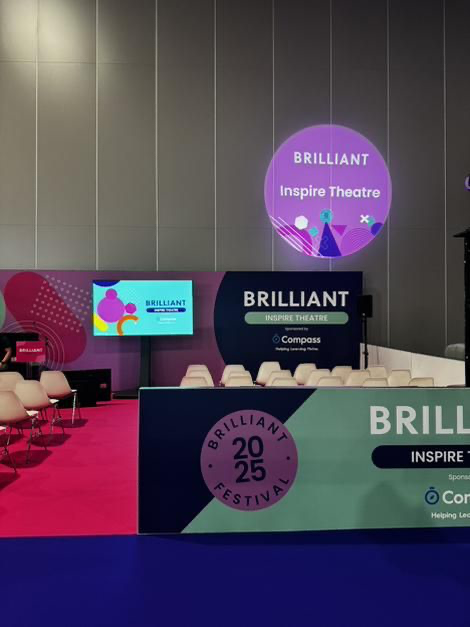 BRILLIANT (@brilliantfest) / Posts / X
