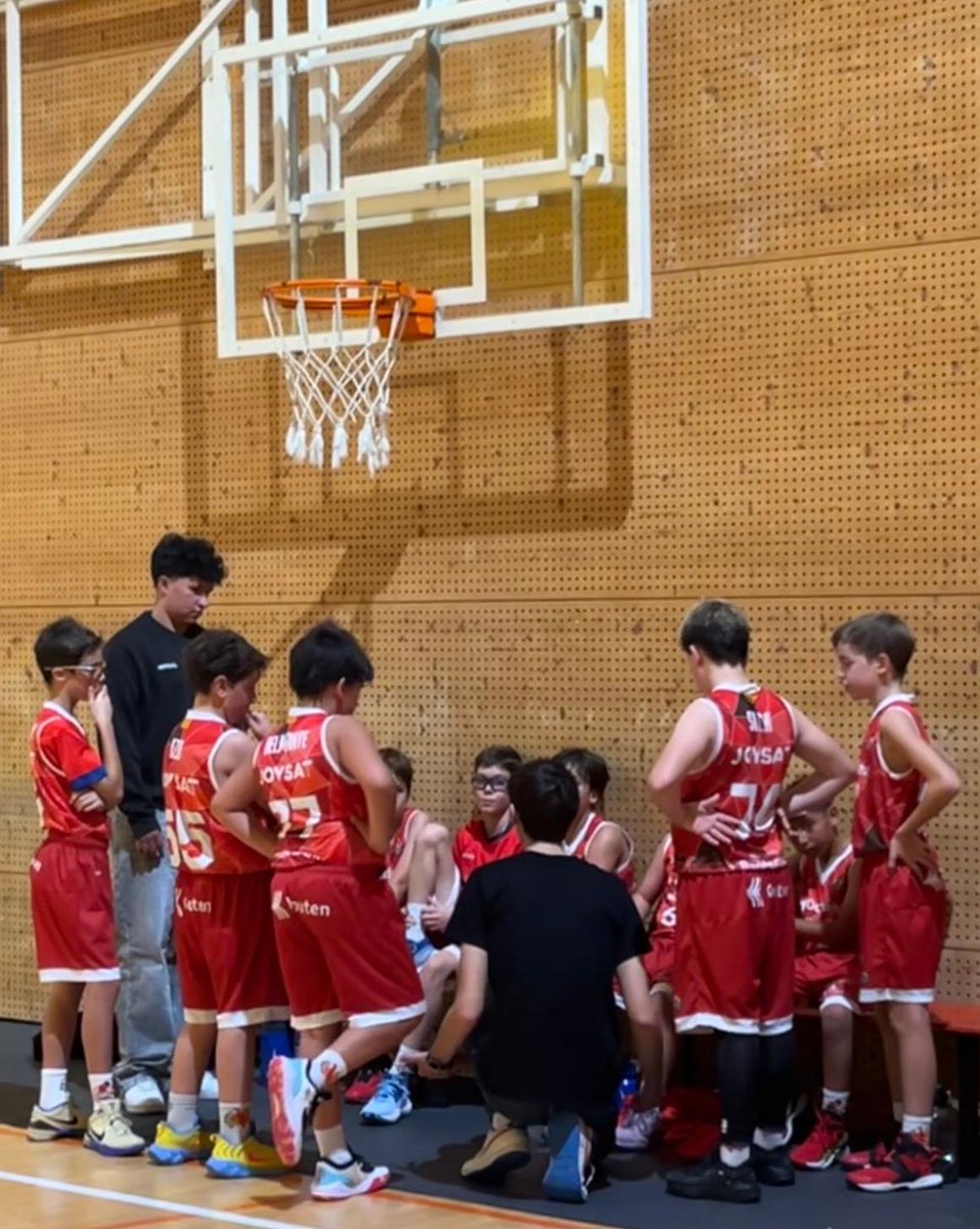 Bàsquet Manresa Base (@basquetmanresab) on Twitter photo 