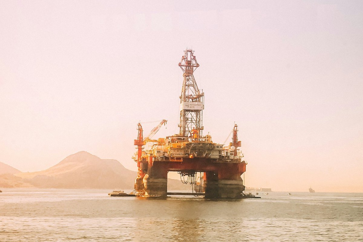 Il Brasile si trova in una posizione ambivalente, tra leadership climatica e sostegno all'oil&amp;gas.

🌎 Ma alla #COP30 il Paese può rilanciare l'ambizione climatica, dando priorità all’abbandono graduale delle fossili.

👉 Scopri di più nell’analisi
eccoclimate.org/it/i-paradossi…