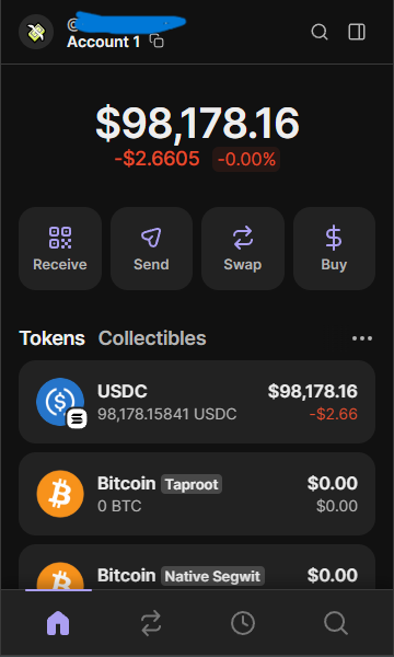 coinsnipr's tweet image. I didn’t achieve this at 18 because of luck. I did it because I refused to quit when I was broke, confused, and doubted. Keep building and the results will show. God did. $SOL $BTC $ETH