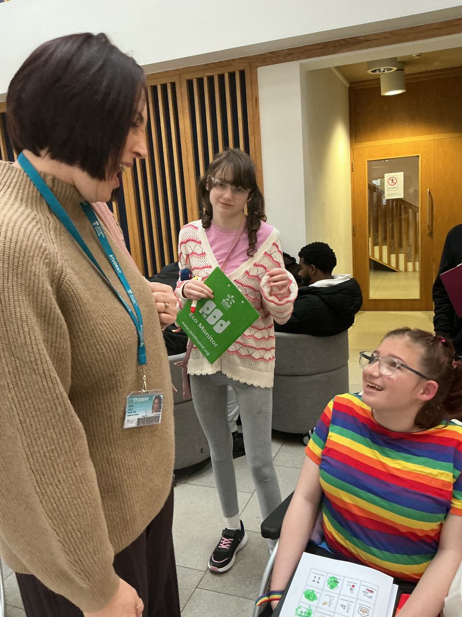 Victoria School tweet media