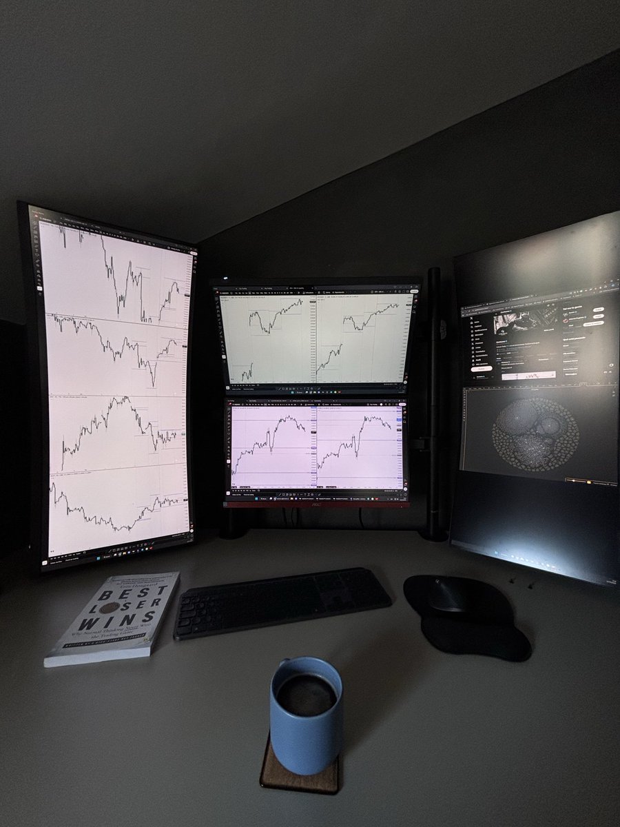 Corleone tweet media