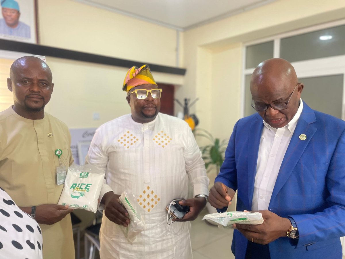 OGUN STATE FOOD CROPS MARKETING BOARD tweet media