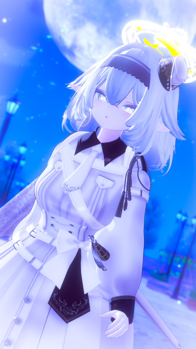 しらら🌟 tweet media