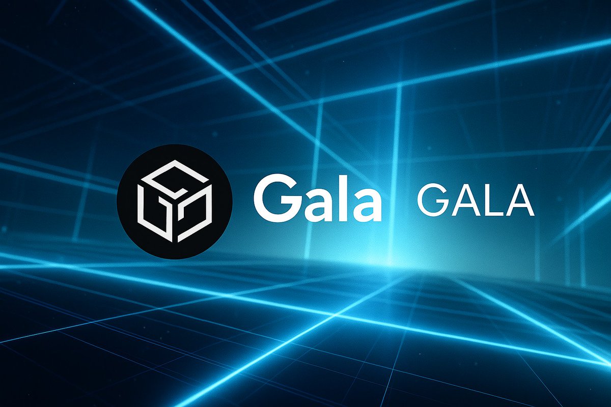 MrMinNin's tweet photo. 🔥 @EdgenTech reveals: 5 things few people notice about $GALA – the gaming token quietly making a comeback 🎮🚀
💰 1️⃣ $GALA isn’t just a gaming token!
Most people think $GALA is only used in Gala Games to buy NFTs or in-game items — but actually:
👉 It powers the node network, rewarding node operators with $GALA.
👉 It also acts as a governance token, allowing holders to vote on network decisions.
➡️ One token, three utilities – gaming, operations, and governance 💡
🌍 2️⃣ Massive tokenomics, but slow circulation ⏳
There are about 46 billion $GALA in circulation — almost the entire 50 billion max supply.
⚠️ That means limited new issuance, but still strong supply pressure.
👉 Current price: $0.01014, up +15.36% this week, showing renewed investor interest.
🎬 3️⃣ Gala is expanding beyond gaming!
The ecosystem now reaches into music 🎵 (Gala Music) and film 🎥 (Gala Film).
➡️ Each new sector creates more real-world use cases for $GALA.
Recently, there’s even a token contract upgrade & burn proposal — a move that could reduce supply and support price 💎
⚔️ 4️⃣ But beware of the GameFi risk ⚠️
GameFi boomed in 2021 — then cooled off sharply.
If Gala Games fails to deliver fun, sustainable games, $GALA might stagnate.
💡 Smart investors track the game roadmap and active player stats — that’s where the real signal lies.
🔥 5️⃣ “Small” updates could spark big moves 🌊
A proposal for token burning & contract upgrade is currently under vote.
A past minting exploit was resolved swiftly — showing growing maturity from the team.
💥 These low-key developments might be the underdog catalysts few are watching.
✨ Quick takeaway: @sixr_cricket $SIXR
At around $0.01, $GALA sits in the high-risk, high-potential zone.
If Gala Games successfully scales its ecosystem, $GALA could revisit its glory days.
But remember — true value comes from players, not just price charts. 📊
🧩 Want me to share the Gala Games roadmap & upcoming releases to see if $GALA has breakout potential? 👀
Drop a “YES” — @EdgenTech will keep you ahead of the curve 💼🔥