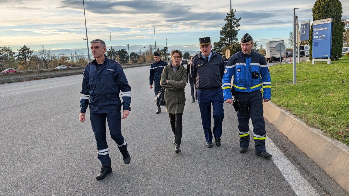 Image de Préfète de la Loire