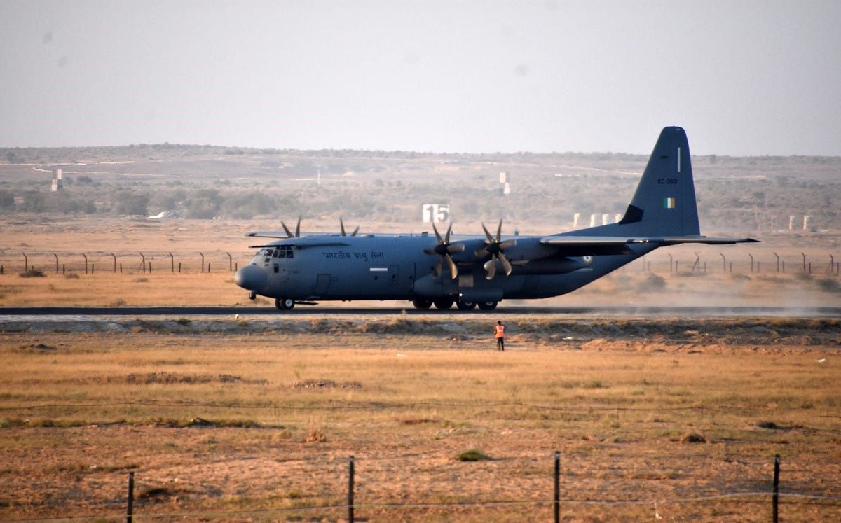 C PRO South Western Air Command tweet media