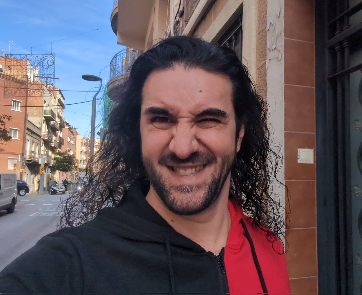 42 añazos y ni los siento!
Vamos que hoy hay especial y no sé a qué hora acaba. Habrá 1v1 con sorteo para todos los participantes. 
Sus putoquierooooooooo!