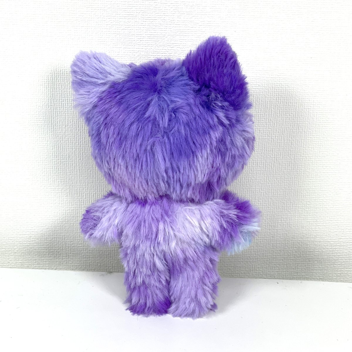fluffy_jemjem's tweet photo. 분명히 같은 패턴 같은 사람이 만들어도 인형이 매번 다른 걸 보면 넘 신기해요...
오늘의 젬젬키티는 좀 삐딱한 녀석입니다... https://t.co/3gaB7df6zx