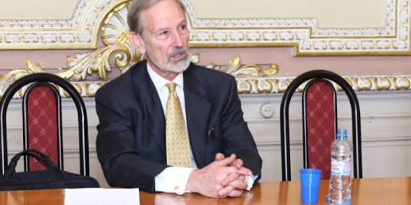 Scott Ritter tweet media