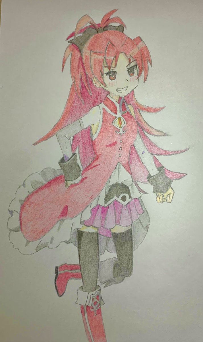 つくね@マミさん最推し叛逆大好き (@htGWY1pm6SeT0E2) / Posts / X