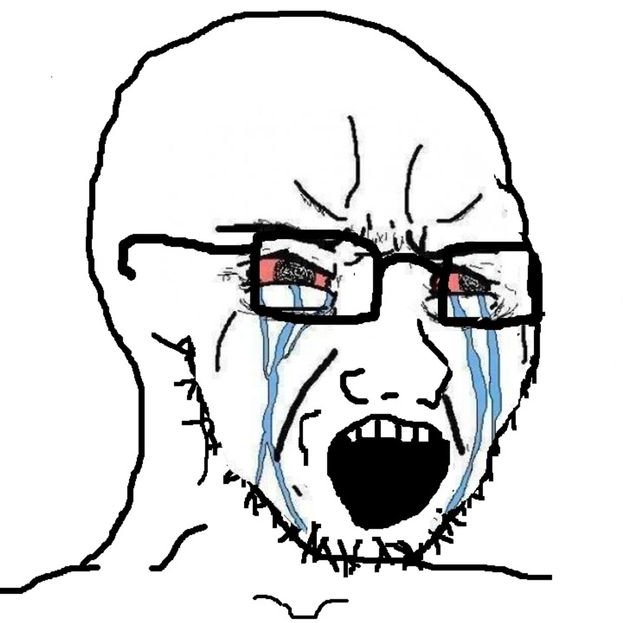 VALC_6's tweet image. "NO YOU CANT TANK THE REVIEW SCORE OF MY LIVE SERVICE SHOOTERINO I WOULD HAVE GOTTEN SO MUCH COOOONTENT OUT OF IT"

"2/5"