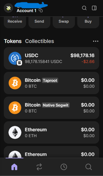 coinsnipr's tweet image. I didn’t achieve this at 18 because of luck. I did it because I refused to quit when I was broke, confused, and doubted. Keep building and the results will show. God did. $SOL $BTC $ETH