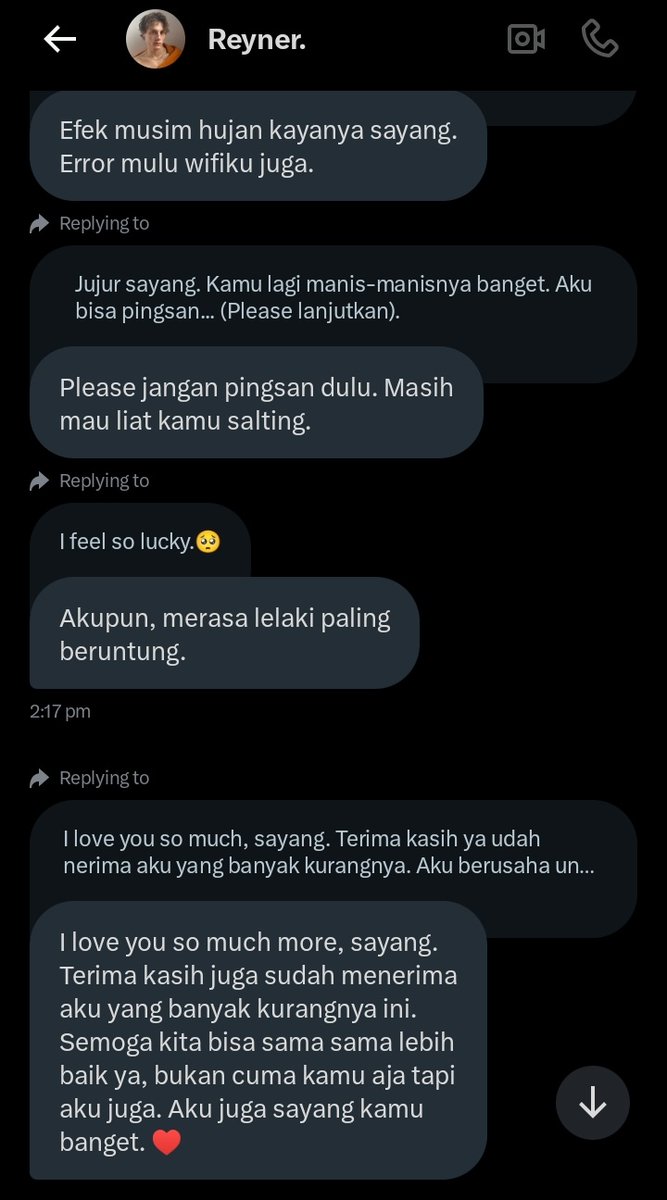 romanticiszed's tweet image. Ditinggal meleng bentar si Alek bikin ulah... Sengaja bikin salting!?!?!?!?