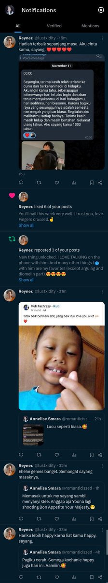 romanticiszed's tweet image. Ditinggal meleng bentar si Alek bikin ulah... Sengaja bikin salting!?!?!?!?