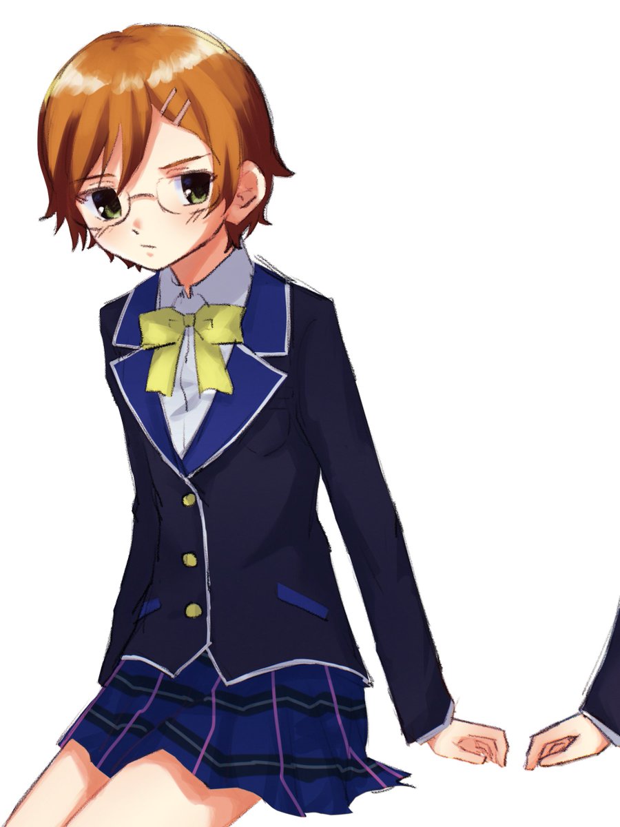 つぐみちゃん

攻略記念