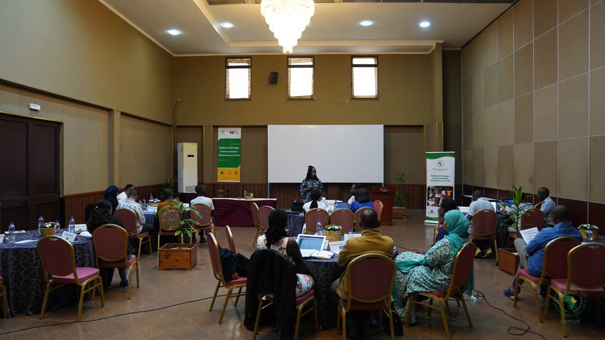 SBC Somali TV tweet media