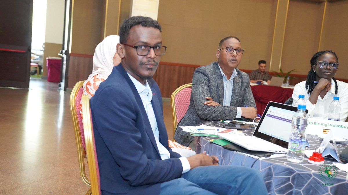 SBC Somali TV tweet media