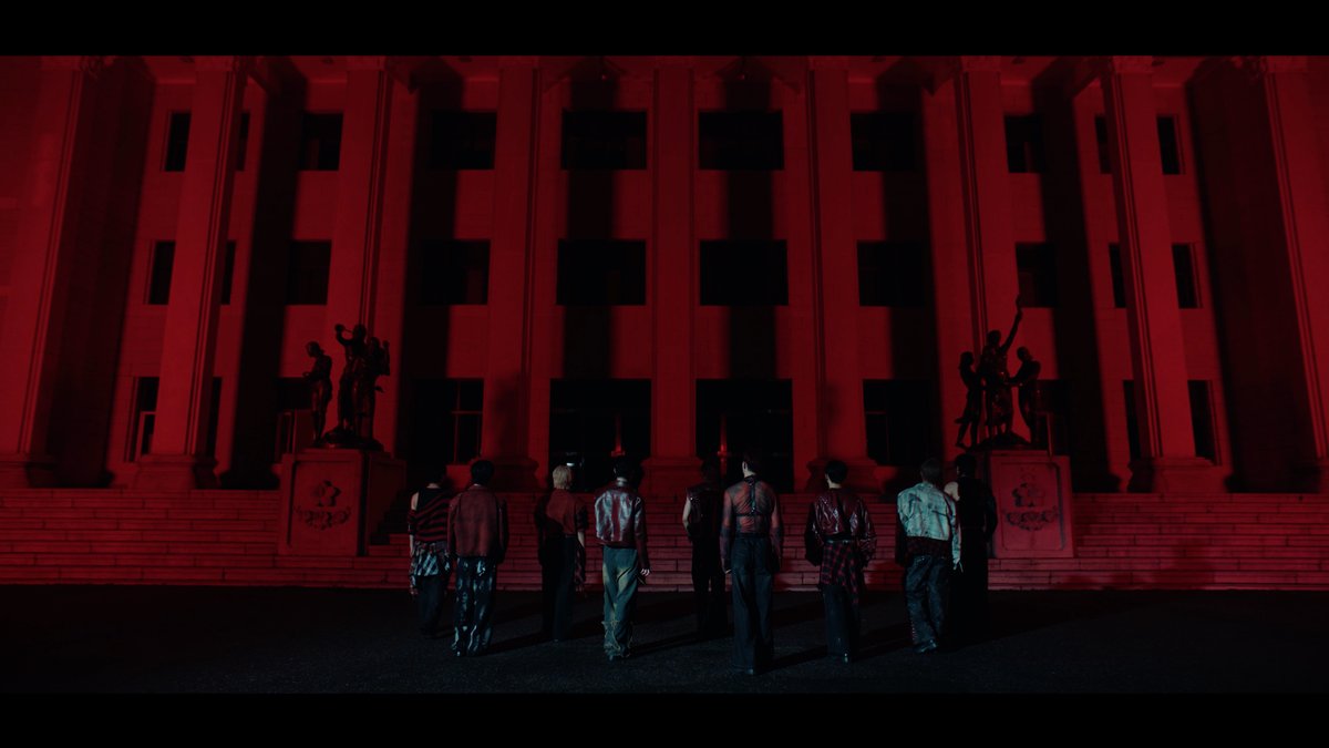 XODIAC 소디엑 ‘Alibi’ Official MV

🔗: youtu.be/4qdoevwJnOE

#XODIAC #소디엑 
#XODIAC_Alibi 
#Alibi #알리바이