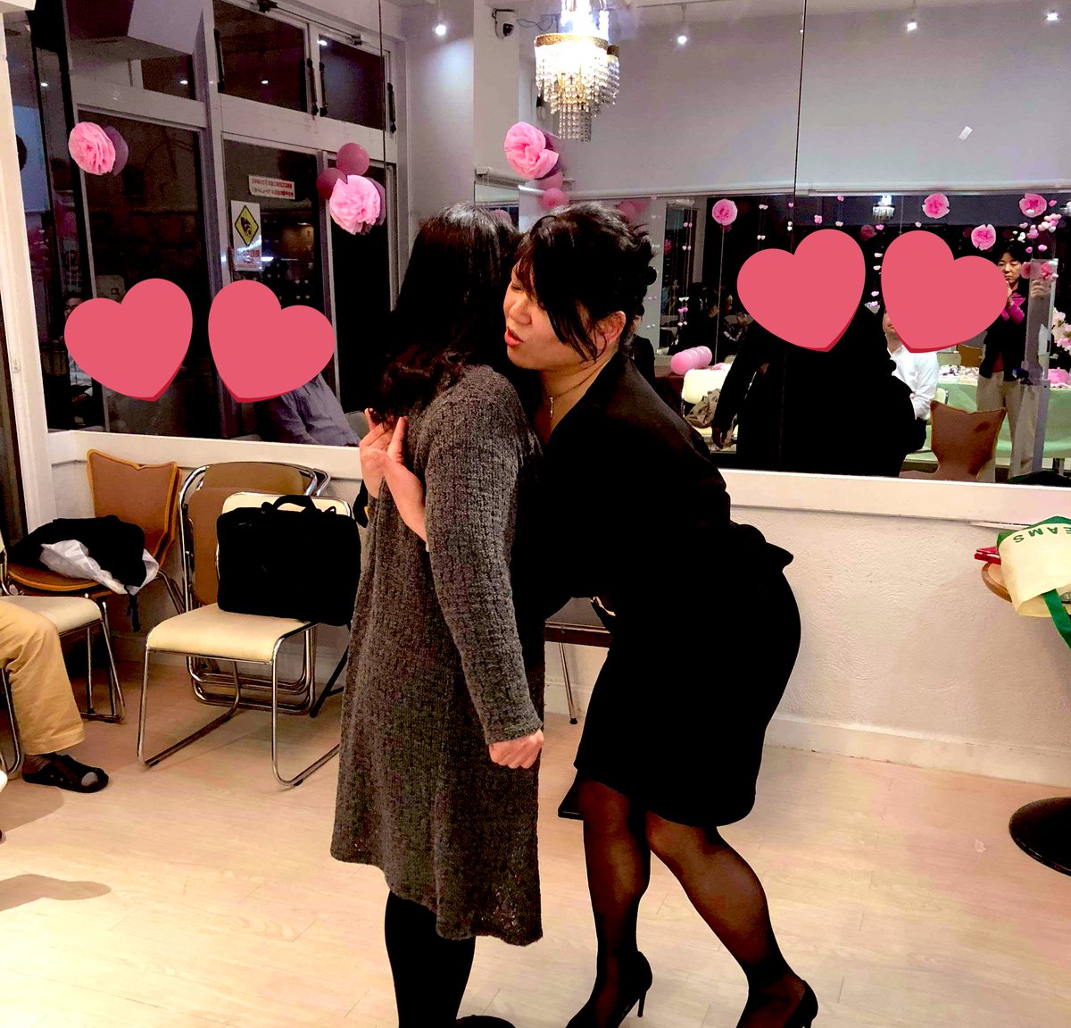 ganeshan_ys's tweet photo. パーティー気分のセクテク講座！
性ポジ学校🏫で企画中です。
どんな事が知りたいですか？？
ぜひアンケートにご協力お願いいたします🙏✨️

https://t.co/IvSONpHOKK

 #性ポジ学校
 #セクテク講座
 #アンケートにご協力下さい https://t.co/CBwkcXiVoi