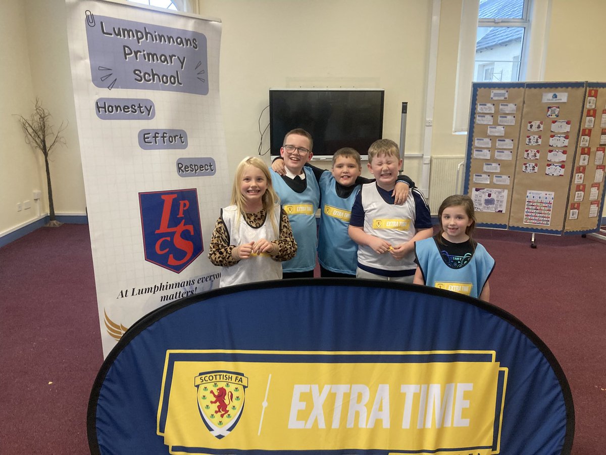 Cowden in the Community (SCIO) SC050887 tweet media