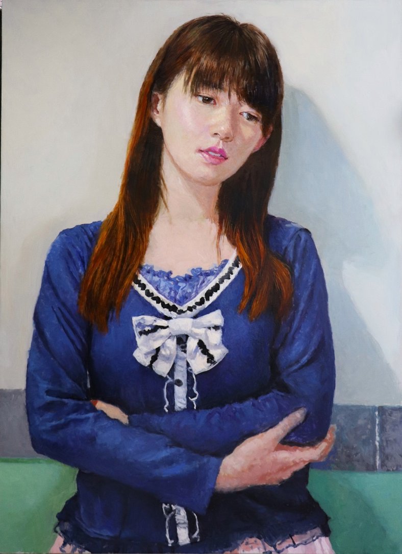 画家 中上誠章 (@luminarluminar) / Posts / X