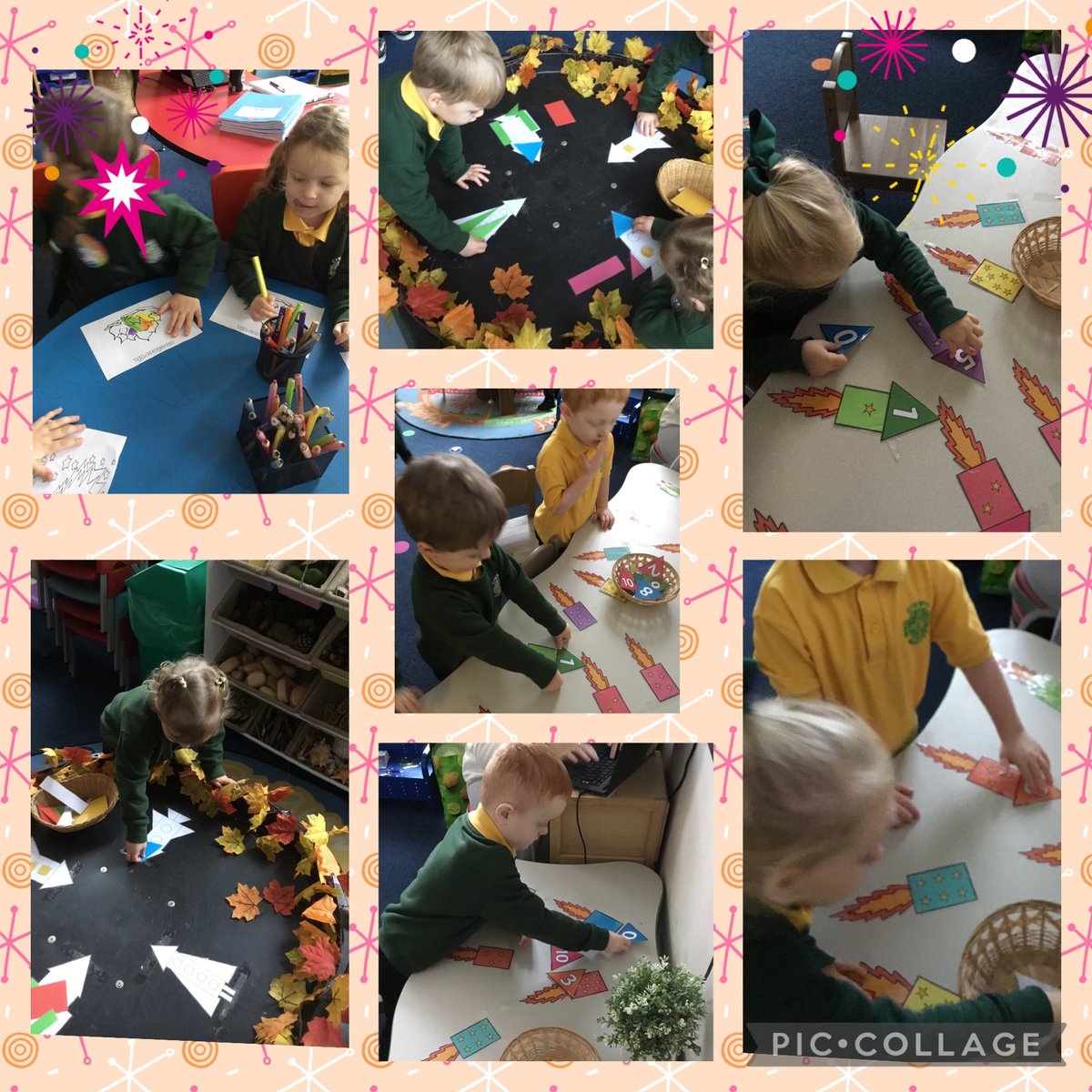 Dosbarth Meithrin tweet media