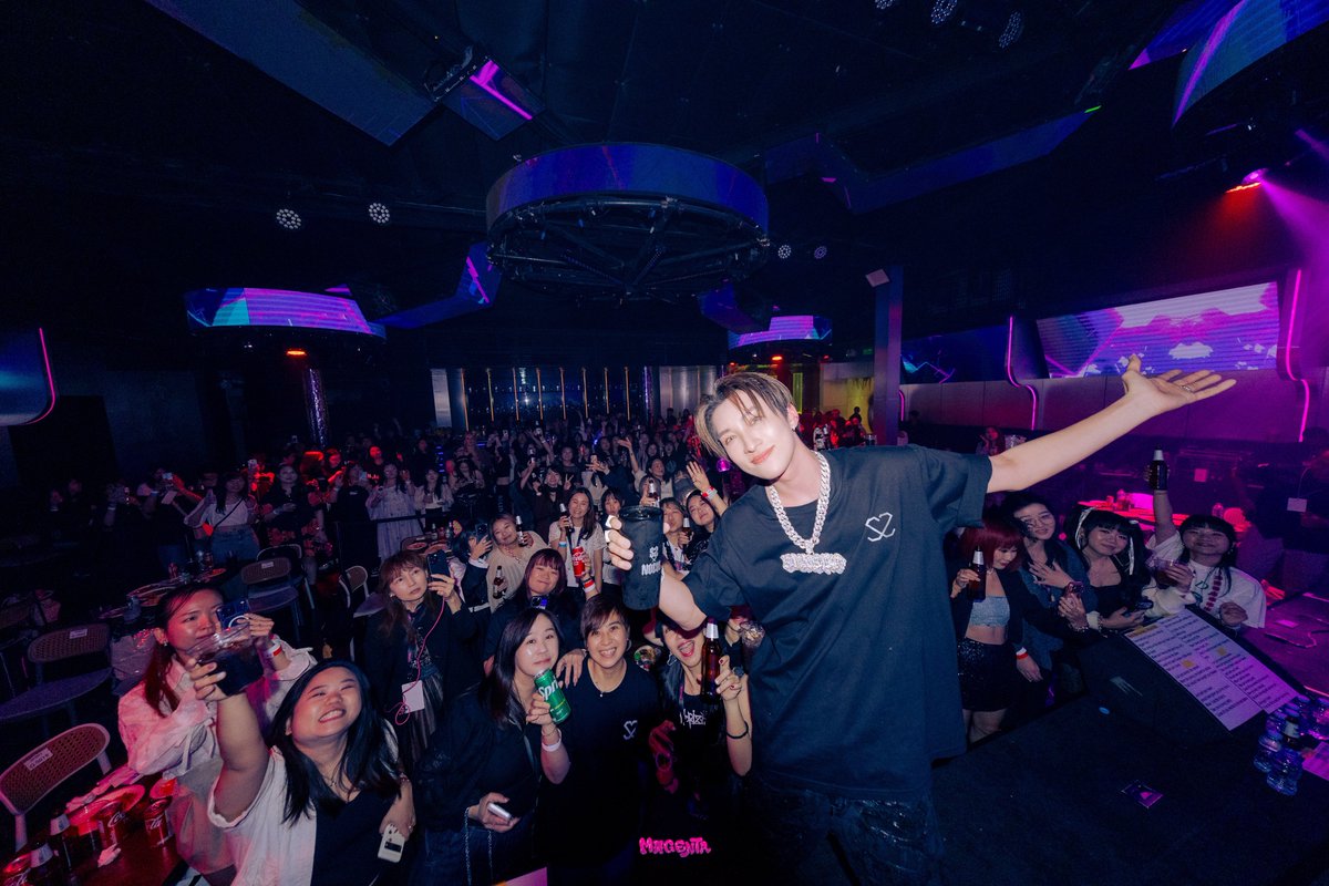 Magenta Studio Official tweet media