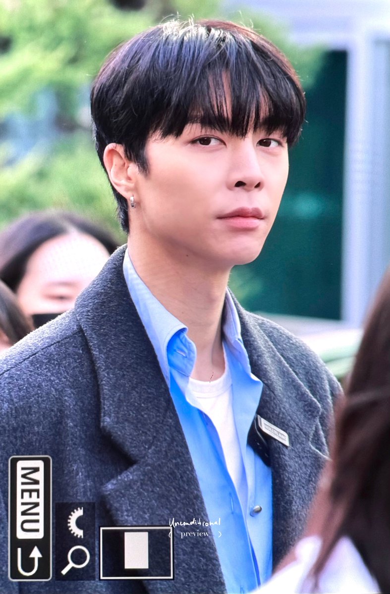 unconditionalJS's tweet image. 251111
쟈니’s 쟌소리

수고했썽 쟈니 정우

#쟈니          #JOHNNY
#영호          #ジャニー
#NCT        #NCT127