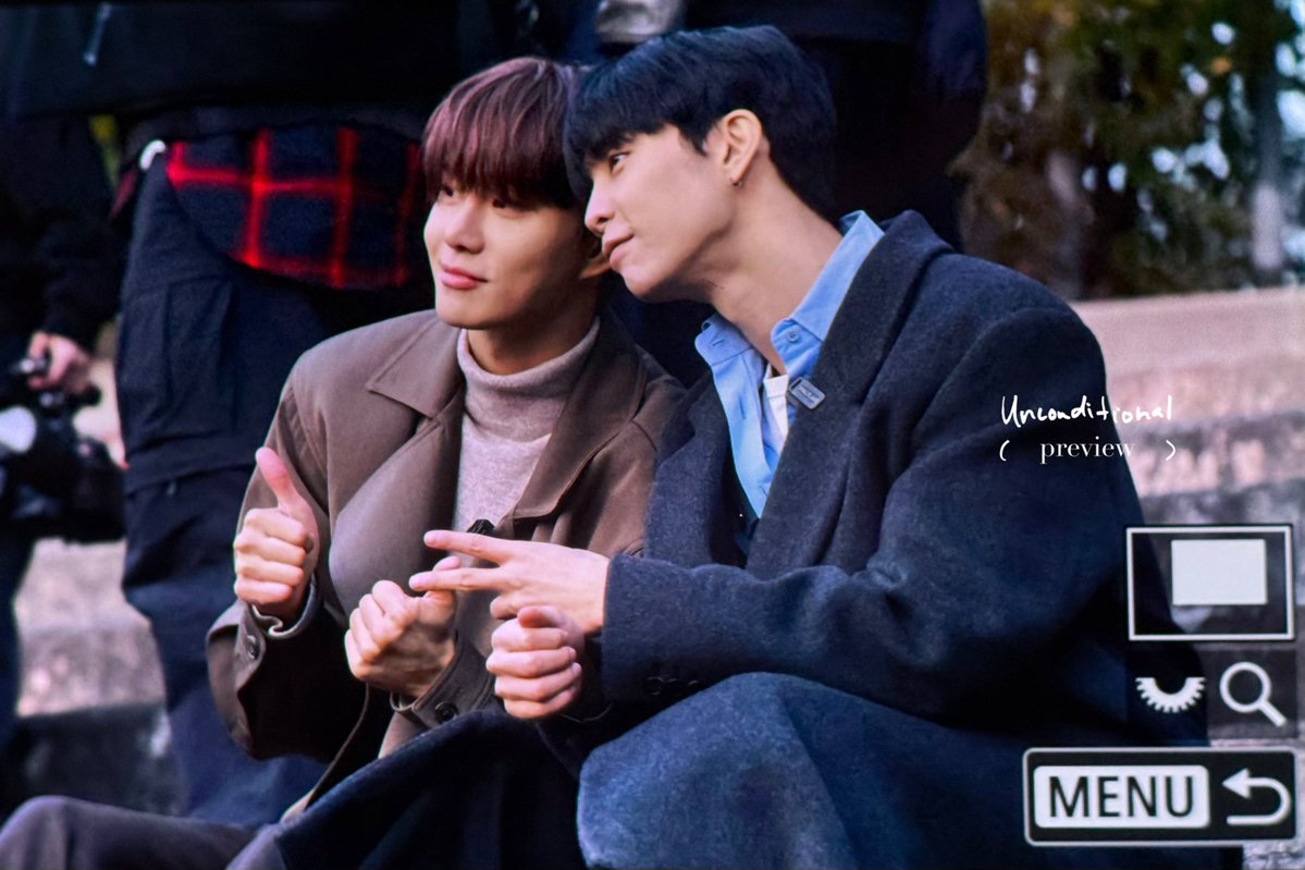 unconditionalJS's tweet image. 251111
쟈니’s 쟌소리

수고했썽 쟈니 정우

#쟈니          #JOHNNY
#영호          #ジャニー
#NCT        #NCT127