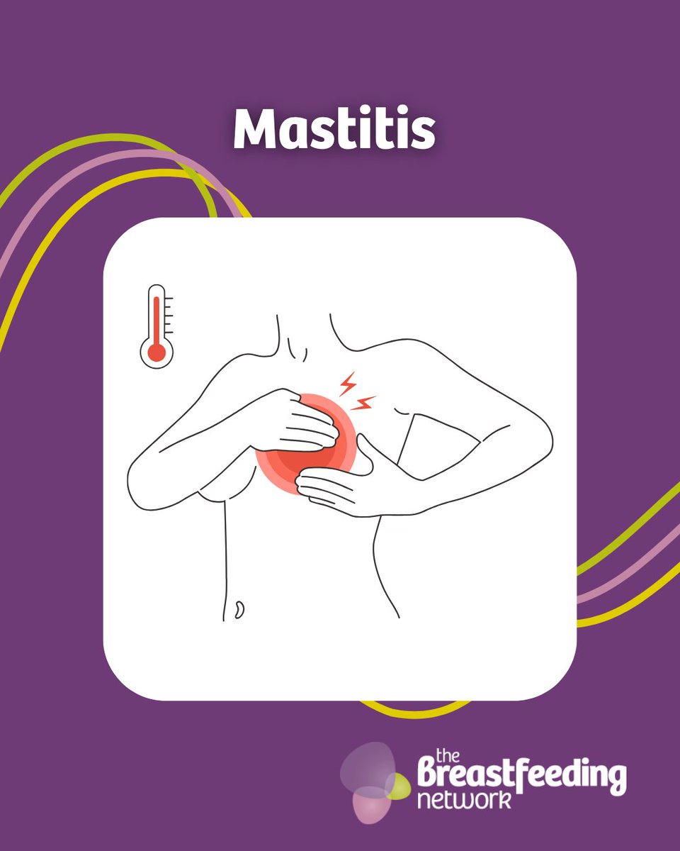 The Breastfeeding Network UK tweet media