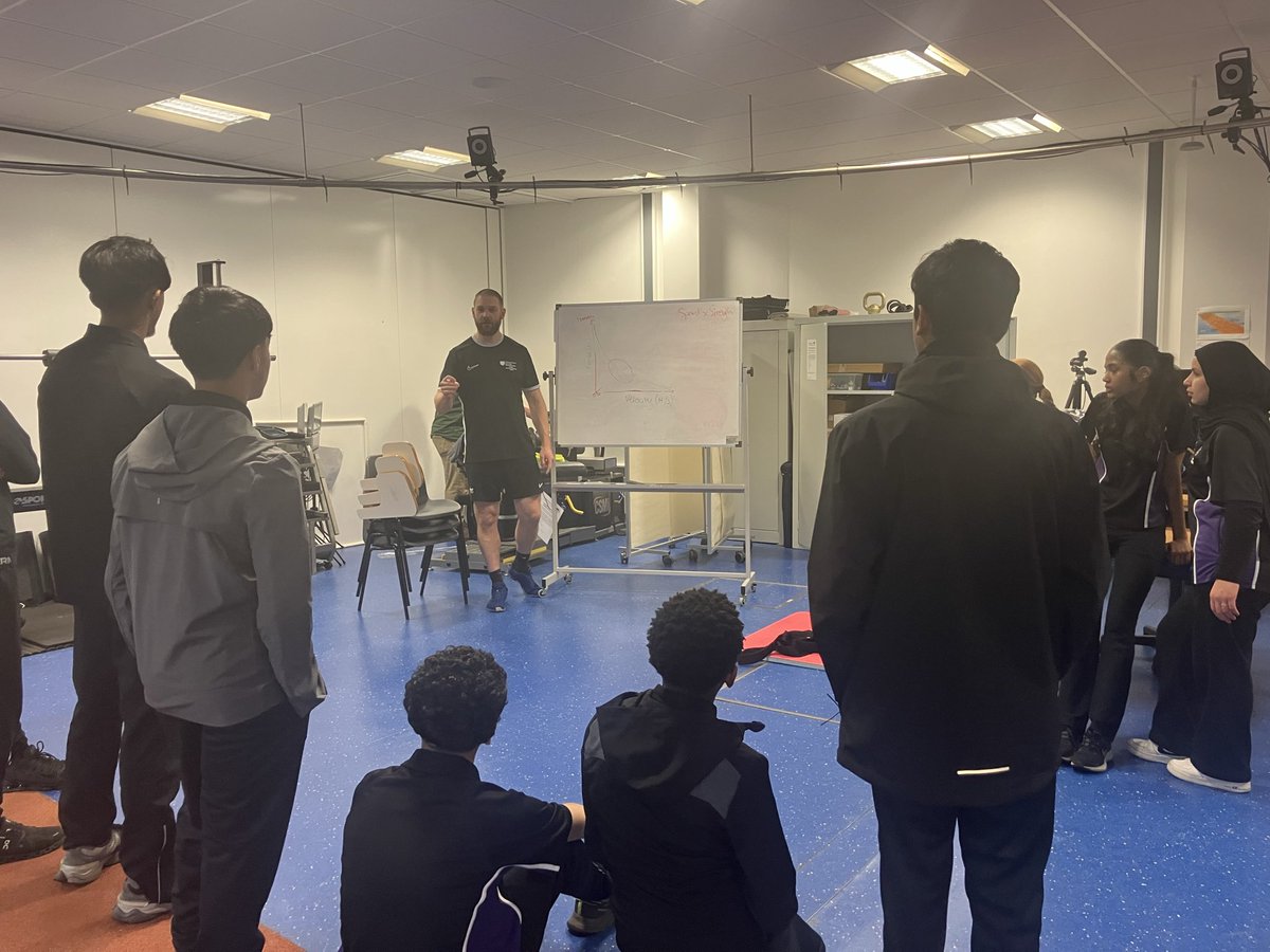 E-ACT TOAN Sport, Health and Wellbeing tweet media