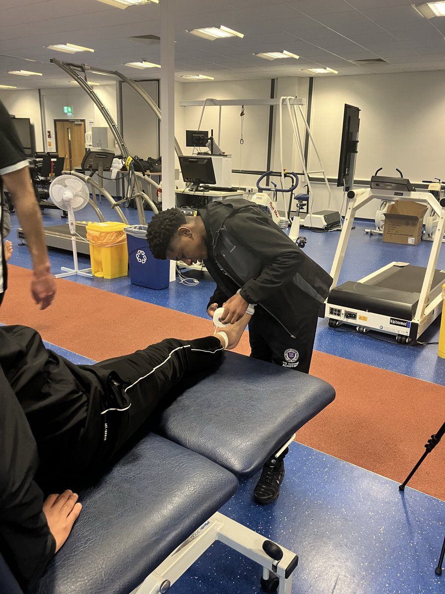 E-ACT TOAN Sport, Health and Wellbeing tweet media