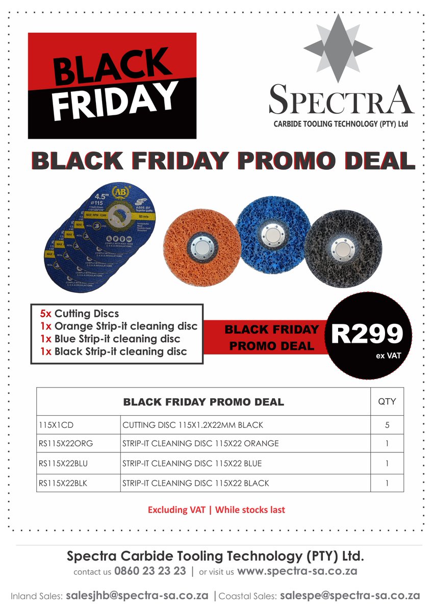 Spectra Carbide tweet media