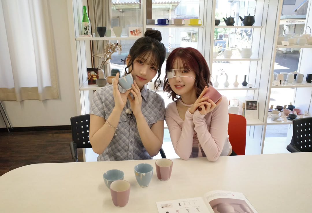 Exchange between Japan and Korea is like a lifeline for us