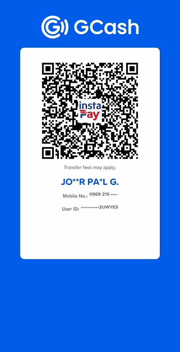 XIUCHENJ1's tweet image. pls help rt! 🙏

our friend's father was hospitalized due to COPD (collapsed lung) and the hospital bill has reached ₱400,000+

if you can spare even a small amount, it would be a lifesaver to help their family to settle his bill and finally bring him home to fully recover 🙇🏻‍♀️