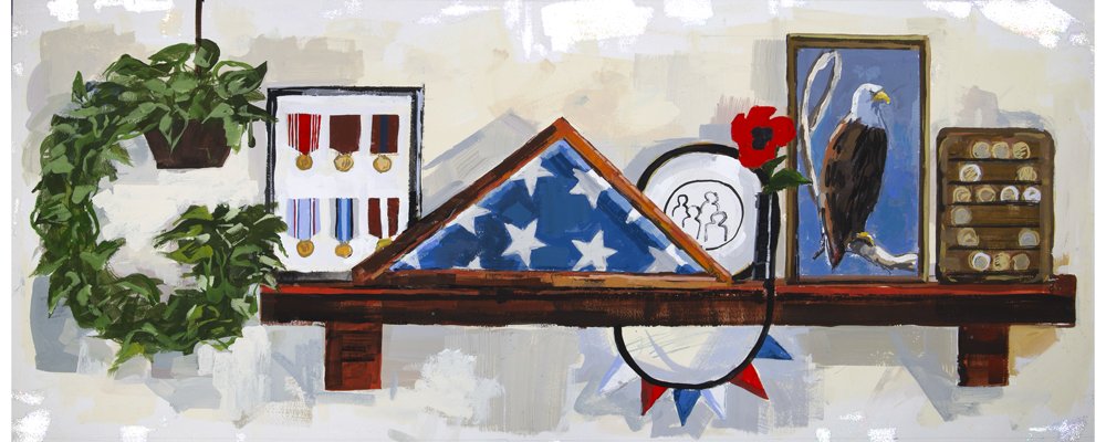 MuseumANothing's tweet image. Google del día 
Nov 11, 2025
Veterans Day 2025
#Google #GoogleDoodles 
doodles.google/doodle/veteran…