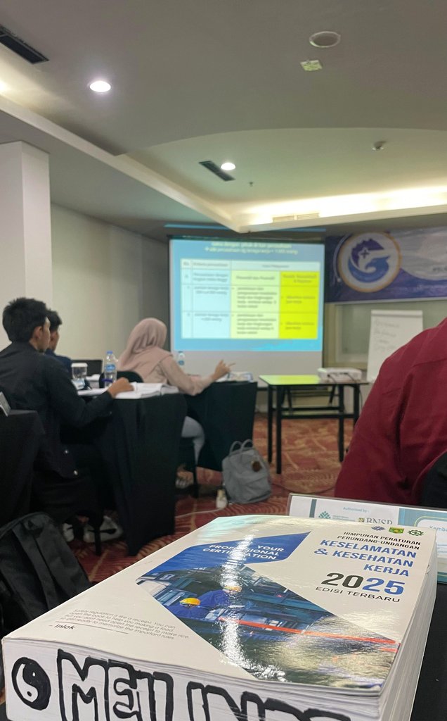 calon ahli, ahli tidur🤣