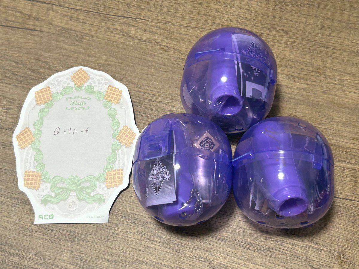 りんご tweet media