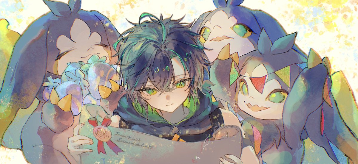 アルファ tweet media