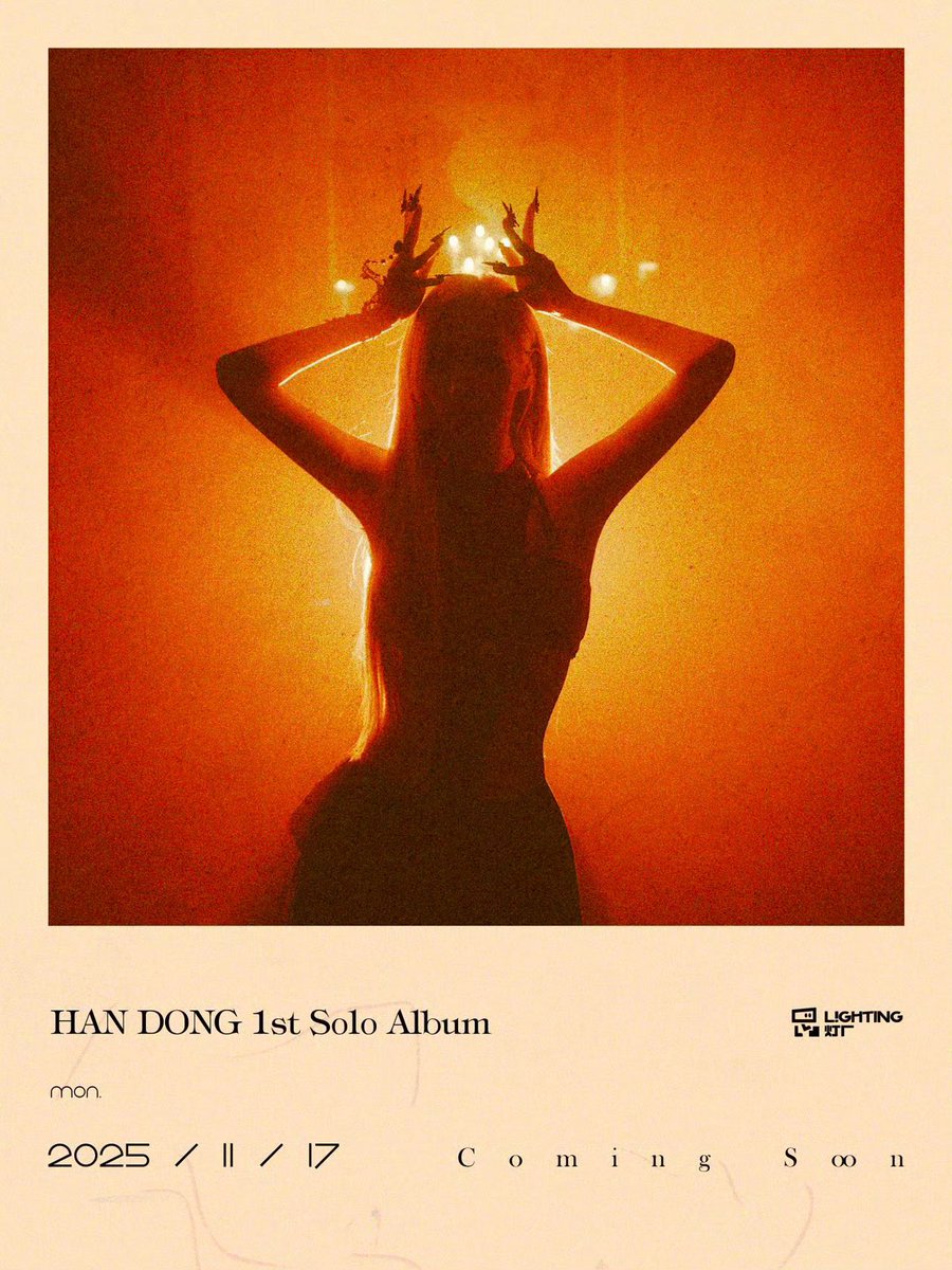 🚨 VEIO AI!  Handong anuncia o lançamento do álbum "AtsnstA: Mirror Realm" para o dia 17 de novembro.

VAMOS DAR MUITO STREAM NA DIVA SOMNIAS! 

#HANDONG #한동 #韩东