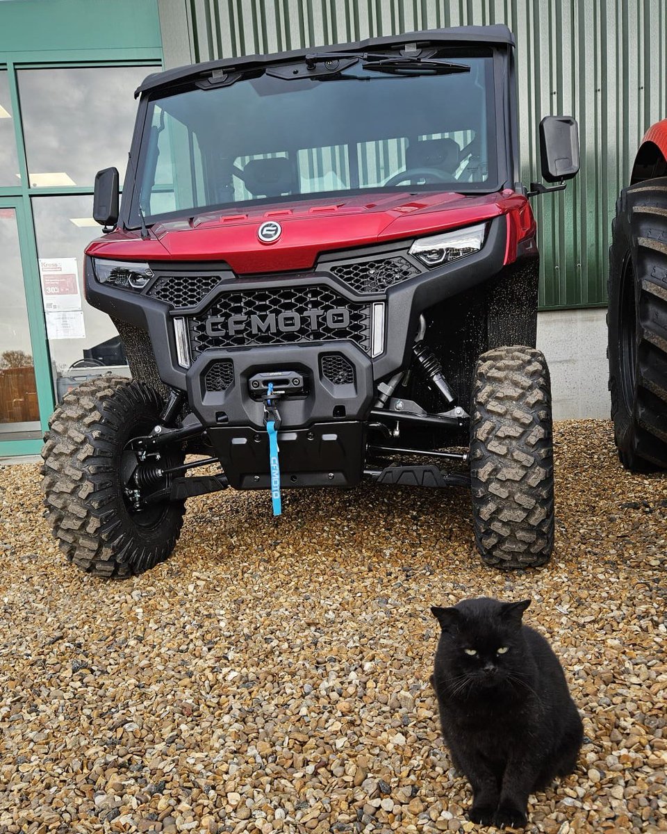 Border Plant Sales Ltd tweet media