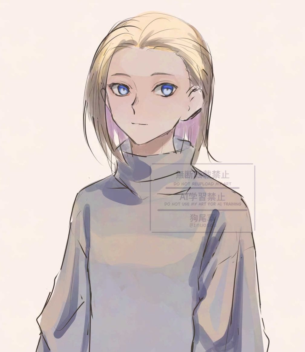 inuosou's tweet image. 