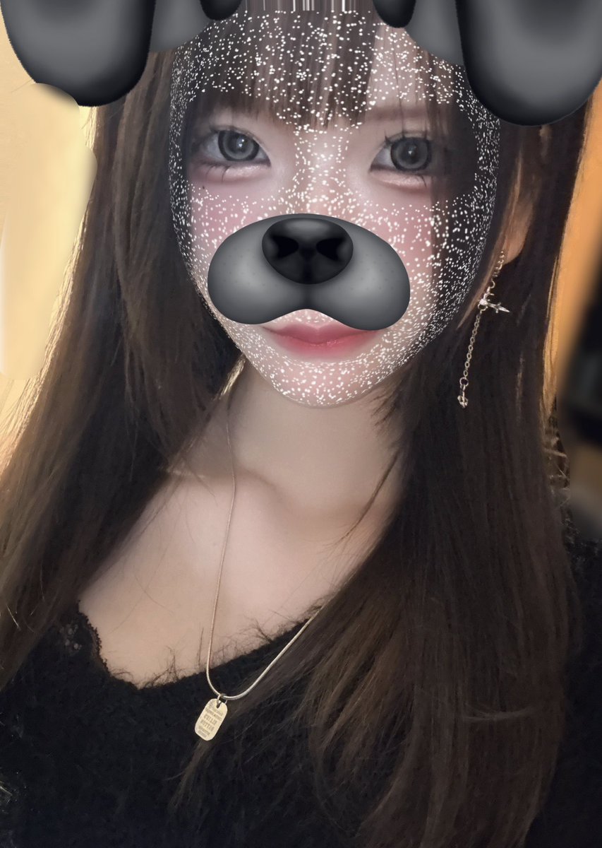 nyako53_'s tweet image. ダストちゃんのカラコン買った