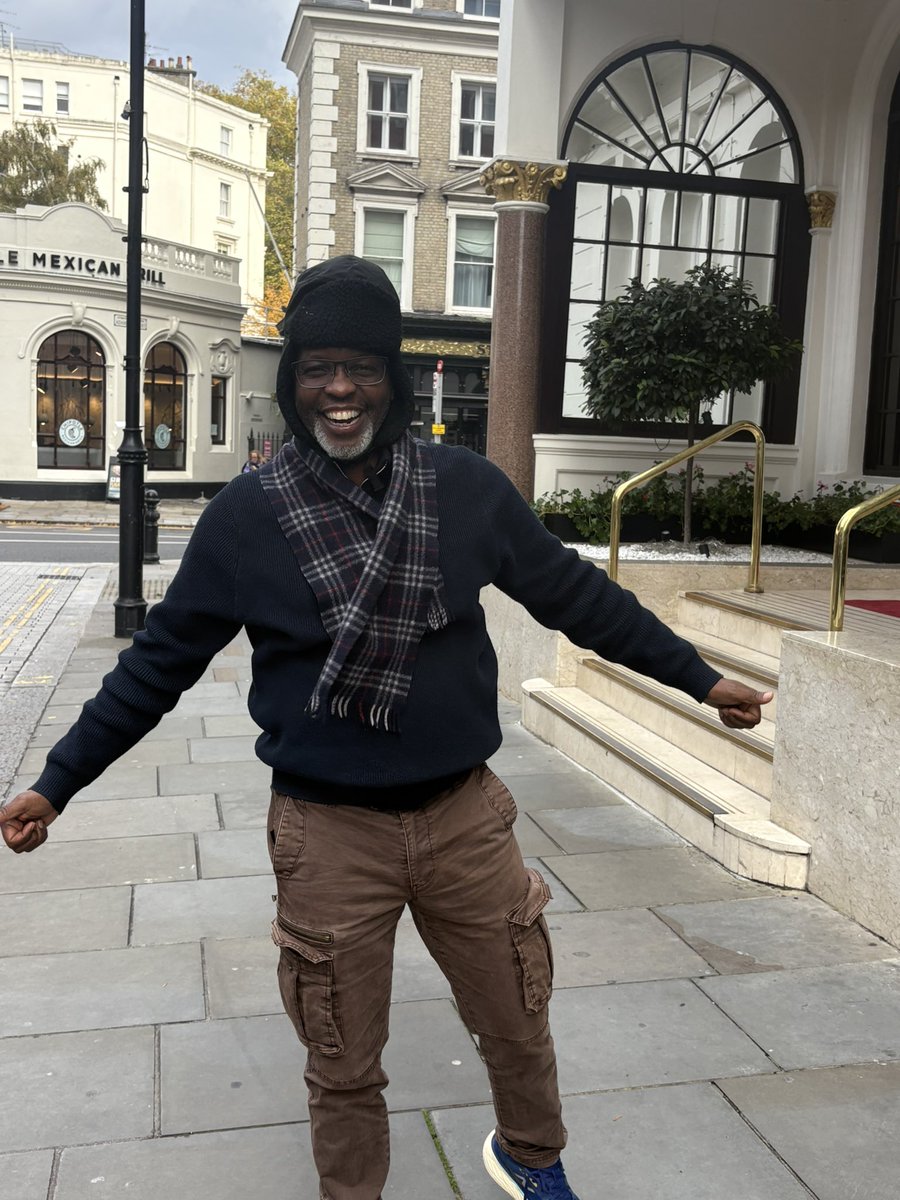 wekesa_amos's tweet image. Life lessons

I recently posted a video of tourists arriving in Tanzania and some sections of people weren’t happy about it. 

And I have discussed this topic before here and not once. When there is a massive challenge which includes loss of life and international organizations…